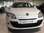 RENAULT - MEGANE