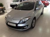 RENAULT - MEGANE