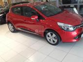 RENAULT - CLIO 4
