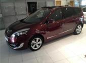RENAULT - GRAND SCENIC