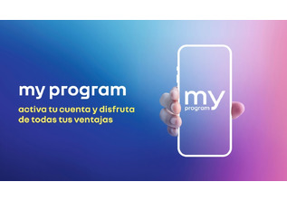 MY PROGRAM