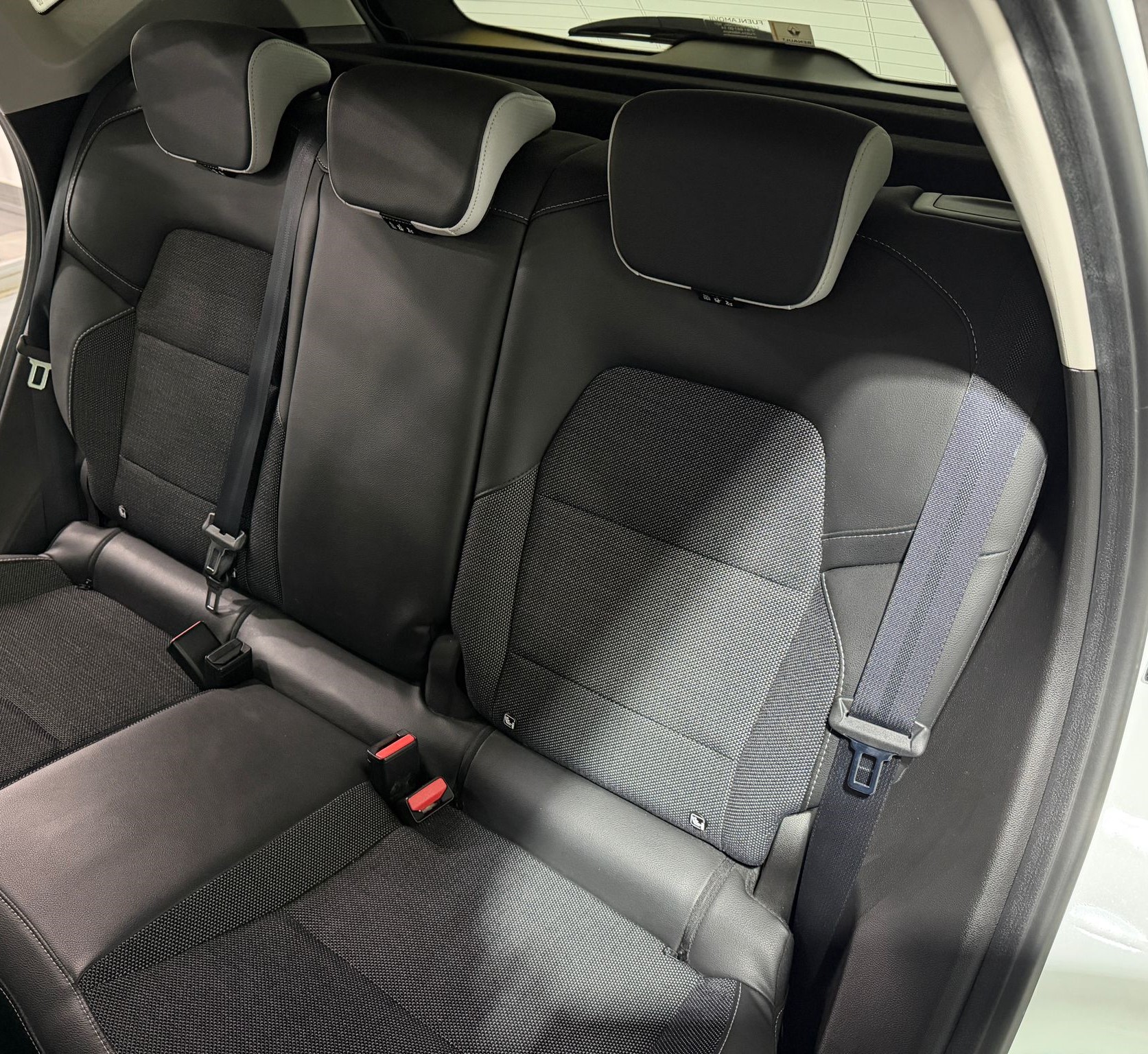 Renault Captur Fast Track Tce 90cv miniatura 7