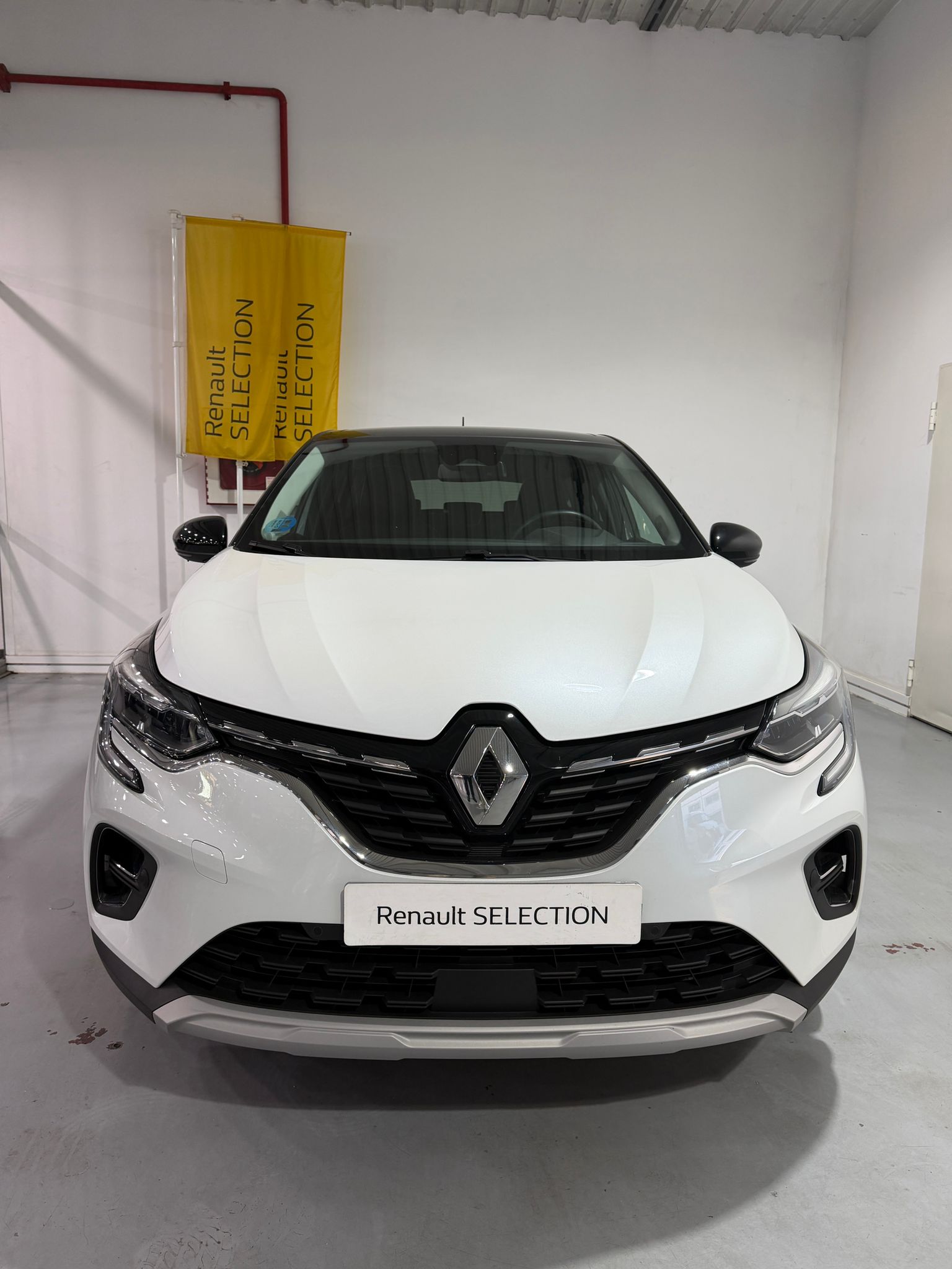 Renault Captur Fast Track Tce 90cv miniatura 3