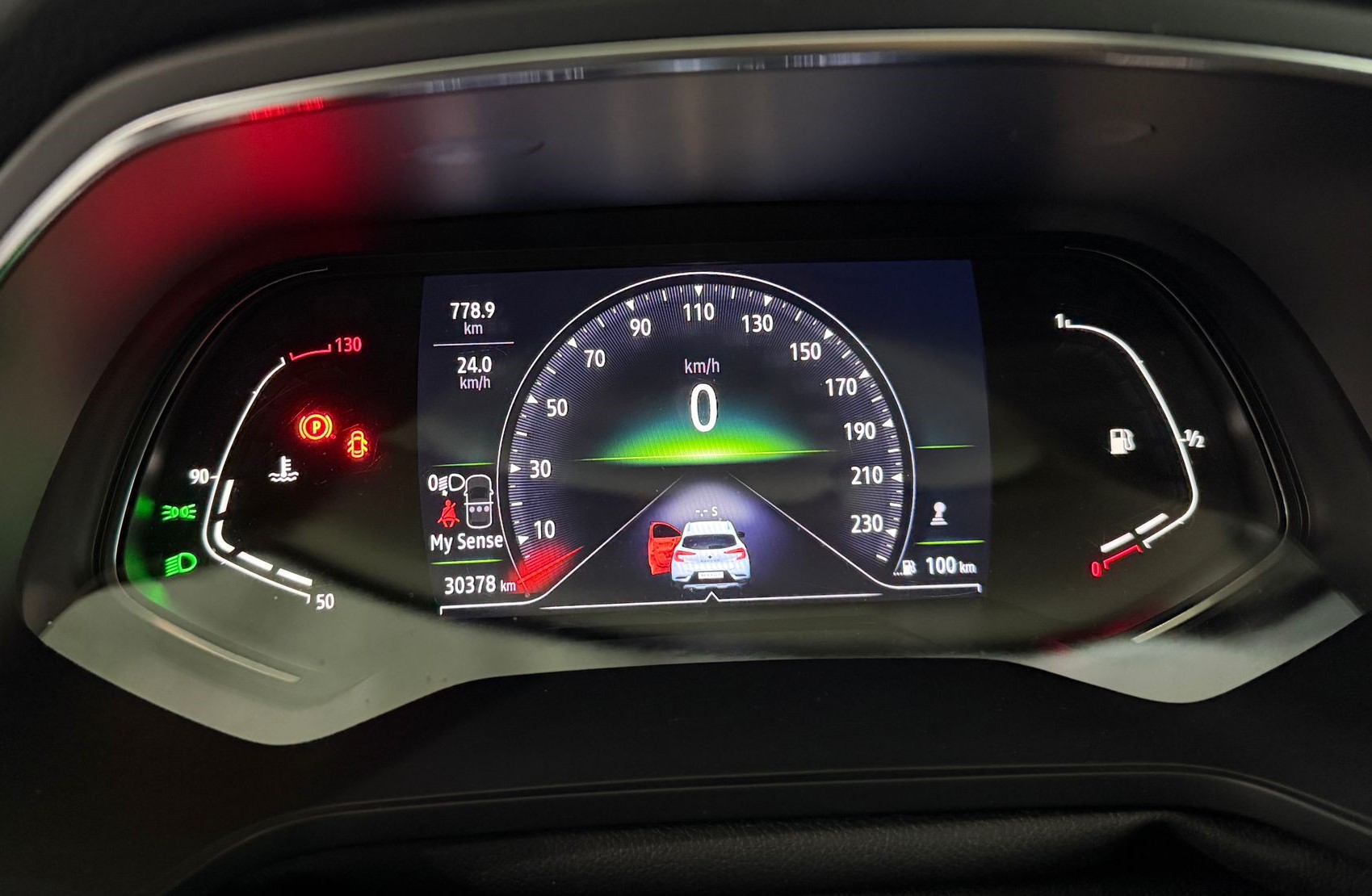 Renault Captur Fast Track Tce 90cv miniatura 13