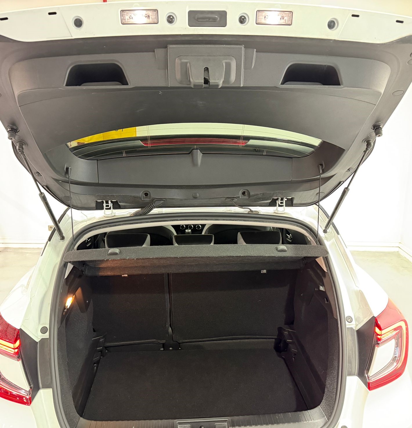 Renault Captur Fast Track Tce 90cv foto 12