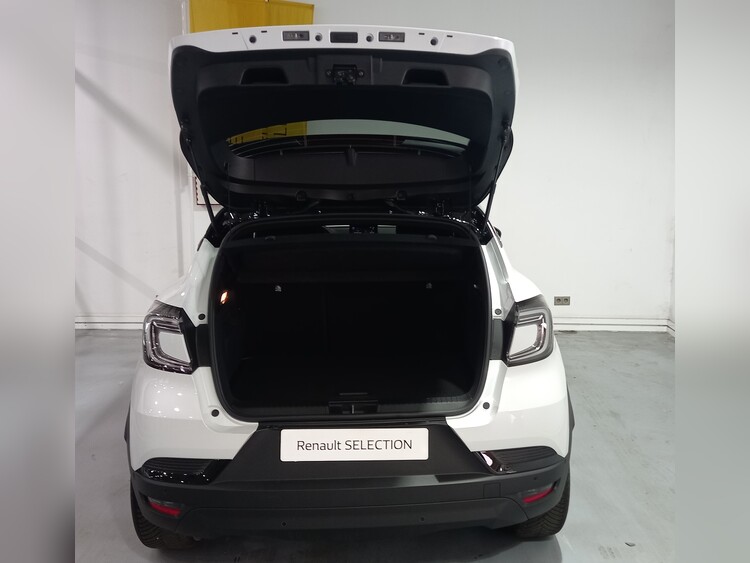 Renault Captur E-TECH FULL HYBRID TECHNO E-TECH 145cv HEV  foto 6