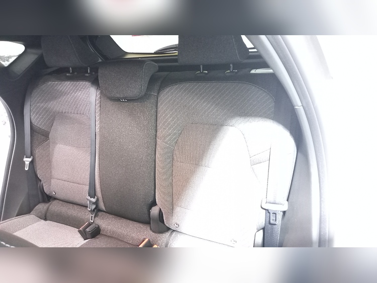 Renault Captur E-TECH FULL HYBRID TECHNO E-TECH 145cv HEV  foto 10