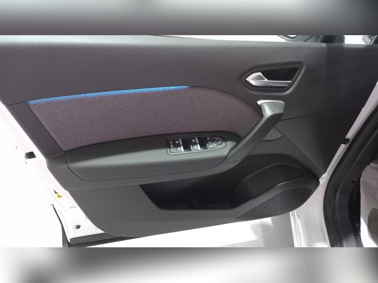 Renault Captur E-TECH FULL HYBRID TECHNO E-TECH 145cv HEV  foto 13