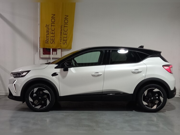 Renault Captur E-TECH FULL HYBRID TECHNO E-TECH 145cv HEV  foto 4