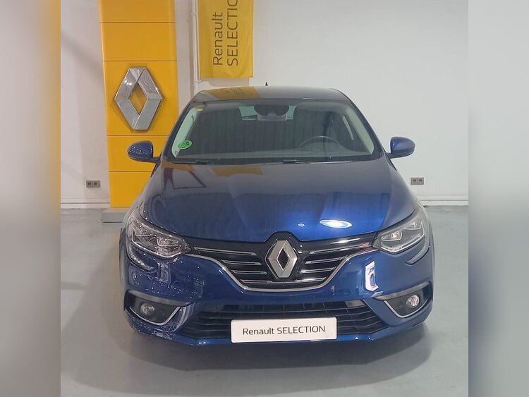 Renault Megane ZEN foto 4