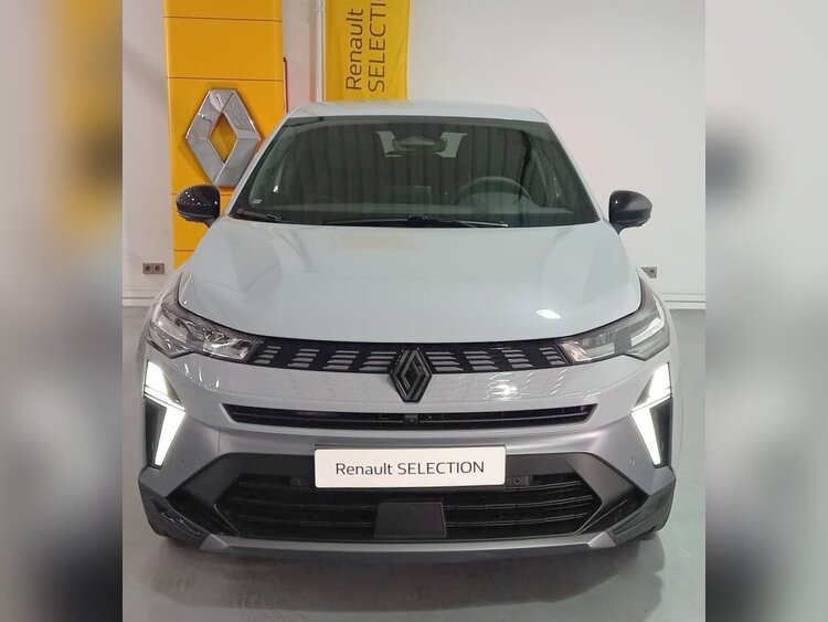 Renault Symbioz ESPIRIT ALPINE HIBRIDO  foto 4