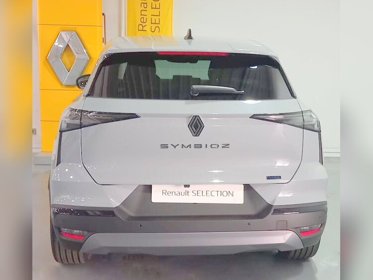 Renault Symbioz ESPIRIT ALPINE HIBRIDO  foto 5