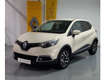 RENAULT CAPTUR INTENS dCi  miniatura 2