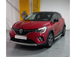 RENAULT CAPTUR ZEN Tce 90cv miniatura 2