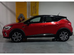 RENAULT CAPTUR ZEN Tce 90cv miniatura 4