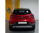 RENAULT CAPTUR ZEN Tce 90cv miniatura 5