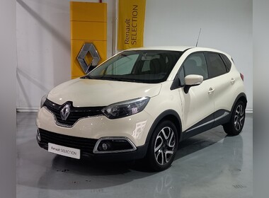 RENAULT - CAPTUR