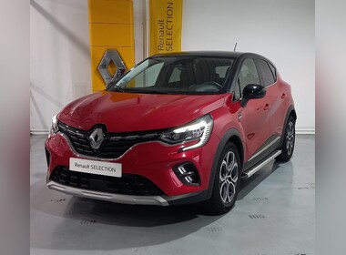 RENAULT - CAPTUR