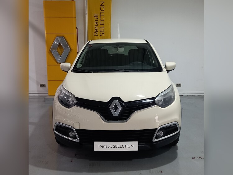 RENAULT CAPTUR INTENS dCi  foto 3