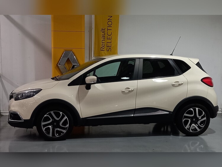 RENAULT CAPTUR INTENS dCi  foto 4