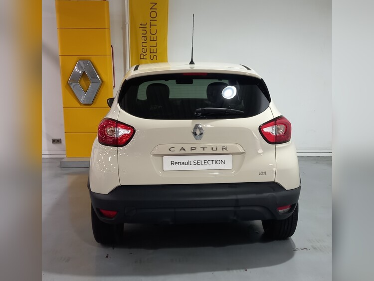 RENAULT CAPTUR INTENS dCi  foto 5