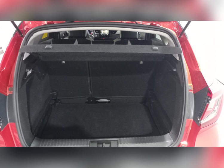 RENAULT CAPTUR ZEN Tce 90cv foto 7