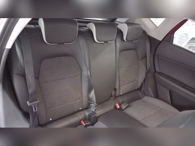 RENAULT CAPTUR ZEN Tce 90cv foto 13