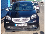 Smart forFour  miniatura 3