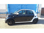 Smart forFour  miniatura 2