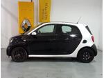 Smart Fourfour Pasion miniatura 4