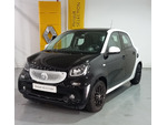 Smart Fourfour Pasion miniatura 2