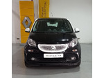 Smart Fourfour Pasion miniatura 3