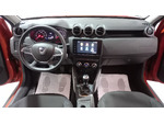 Dacia Duster PRESTIGE Blue dCi 115cv miniatura 9