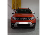 Dacia Duster PRESTIGE Blue dCi 115cv miniatura 3