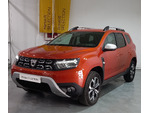 Dacia Duster PRESTIGE Blue dCi 115cv miniatura 2