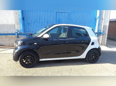 Smart - forFour