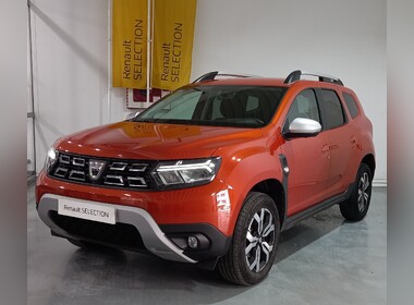 Dacia - Duster