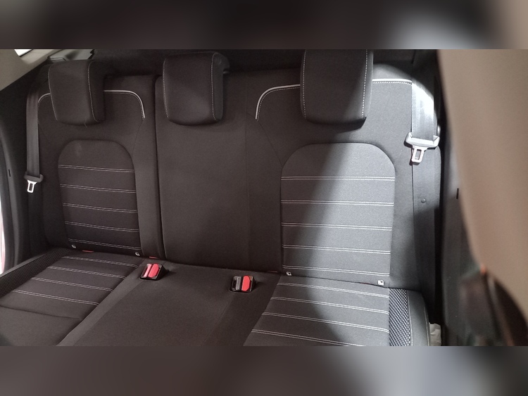 Dacia Duster PRESTIGE Blue dCi 115cv foto 11