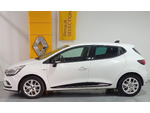 Renault Clio LIMTED GLP 90cv miniatura 4