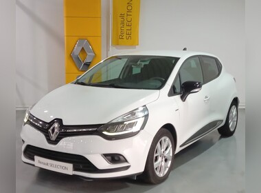 Renault - Clio