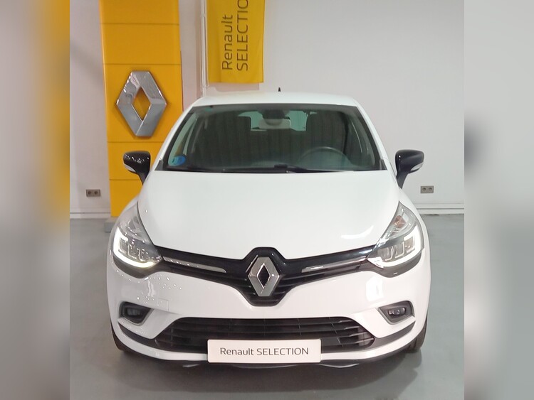 Renault Clio LIMTED GLP 90cv foto 3