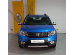 Dacia Sandero Stepway ESSENTIAL Bue dCi 95cv miniatura 3