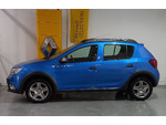 Dacia Sandero Stepway ESSENTIAL Bue dCi 95cv miniatura 4