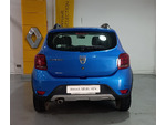 Dacia Sandero Stepway ESSENTIAL Bue dCi 95cv miniatura 5