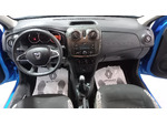 Dacia Sandero Stepway ESSENTIAL Bue dCi 95cv miniatura 10