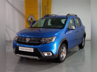 Dacia - Sandero Stepway