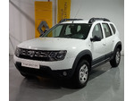 Dacia Duster LAUREATE 1.5 dCi 110cv miniatura 2