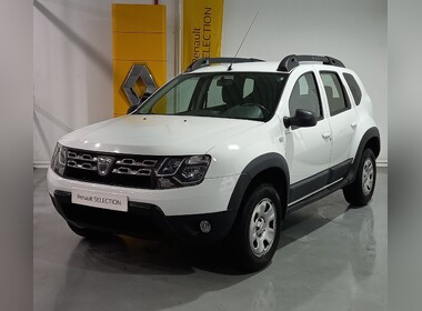 Dacia - Duster