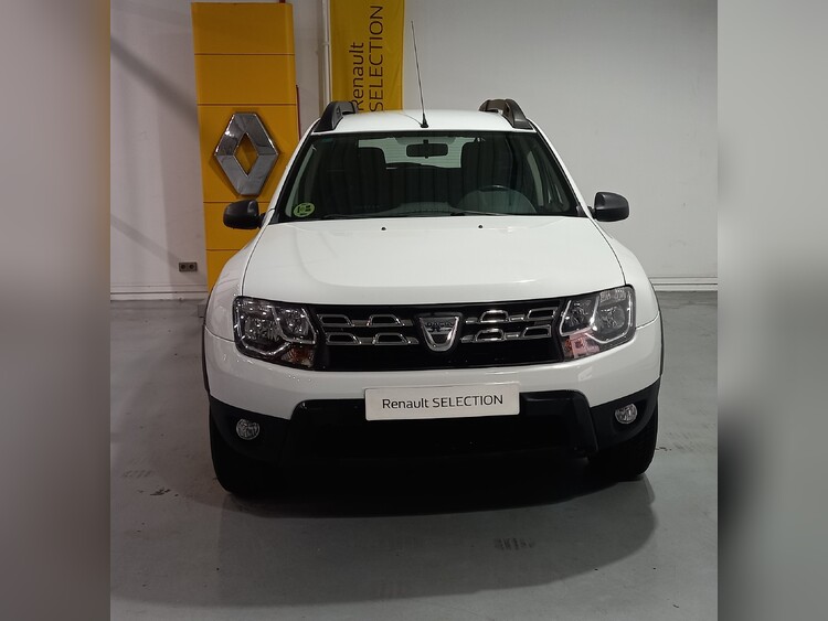 Dacia Duster LAUREATE 1.5 dCi 110cv foto 3