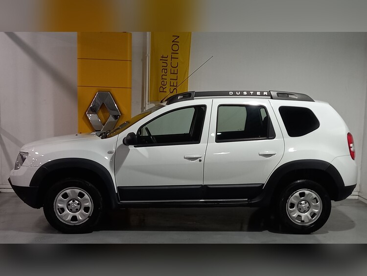 Dacia Duster LAUREATE 1.5 dCi 110cv foto 4